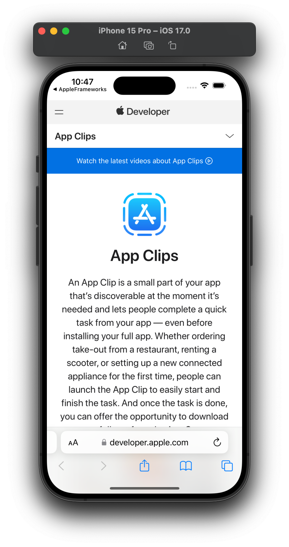 GitHub Guraygul AppleFrameworks Github guraygul appleframeworks