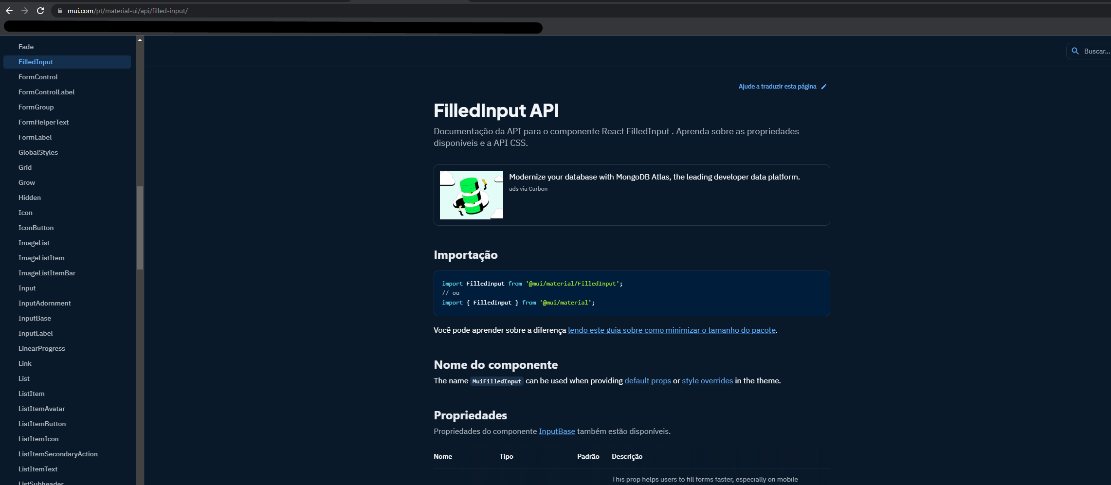 404 This page could not be found - When opening new API Tab · Issue ...