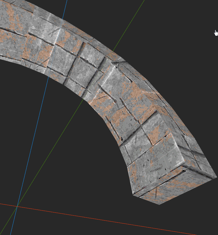 Feature request : drag apply (and align) textures on faces · Issue ...