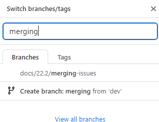 Bug: Fork changes the capitalization of the branches by itself · Issue ...
