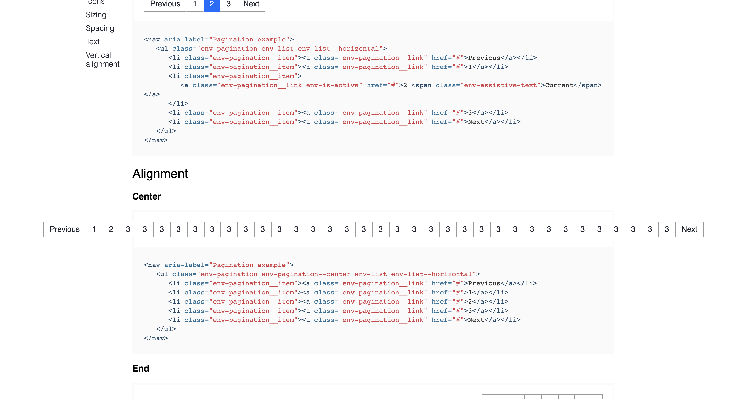 Pagination component does not handle large number of items · Issue #119 ...