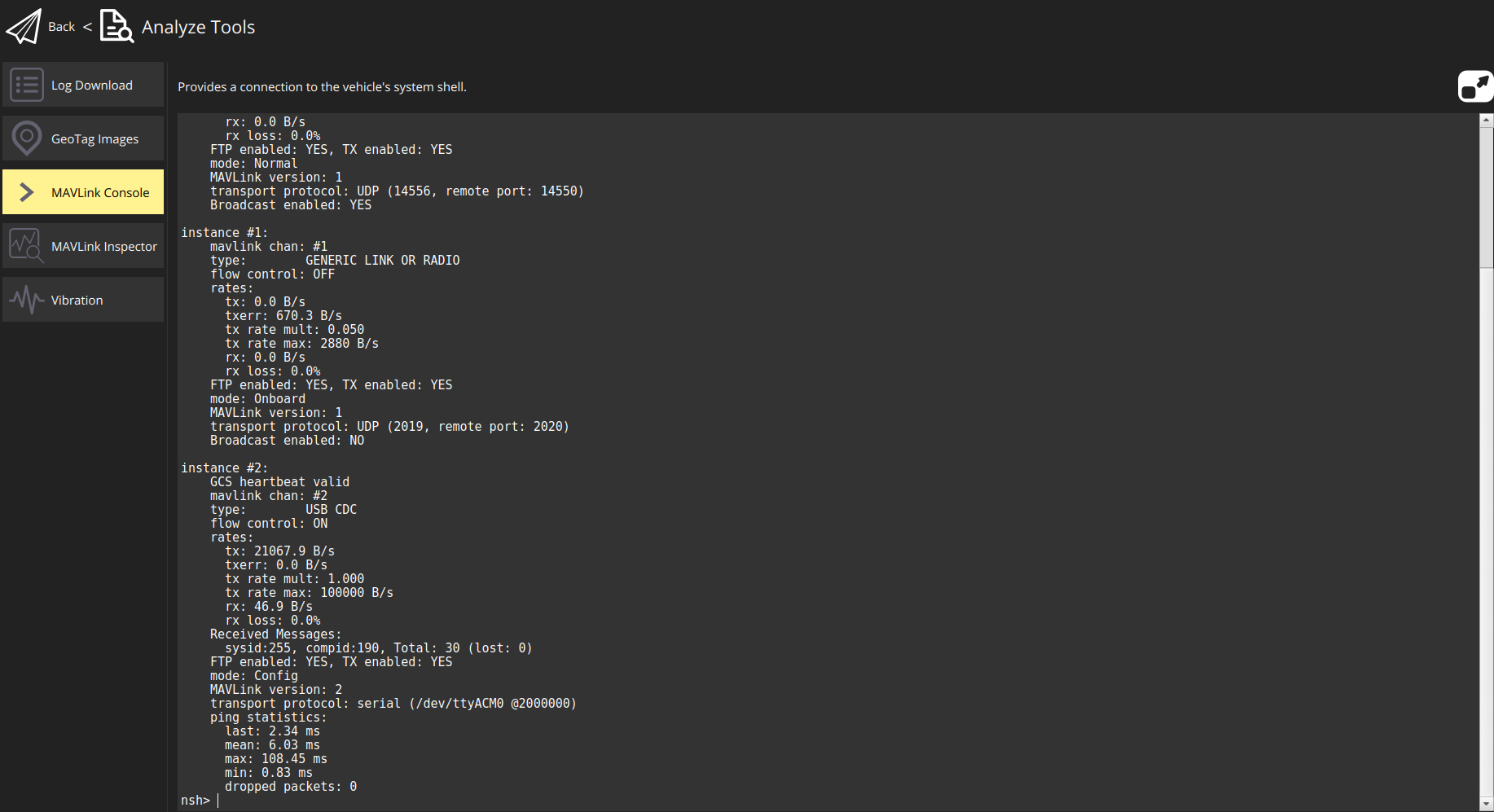 Micro RTPS agent not working on USB/Ethernet port for Pixhawk 5x ...