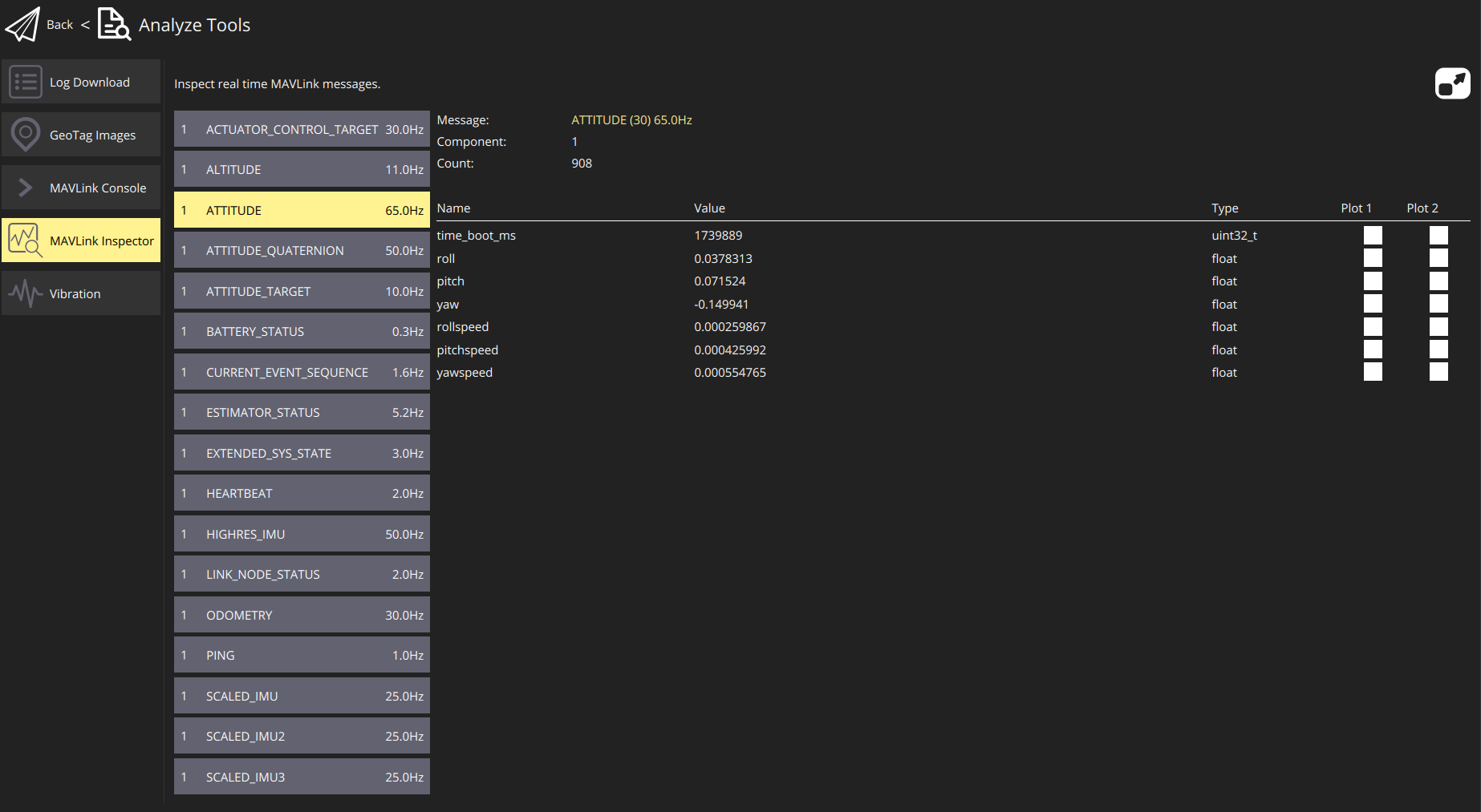 Micro RTPS agent not working on USB/Ethernet port for Pixhawk 5x ...
