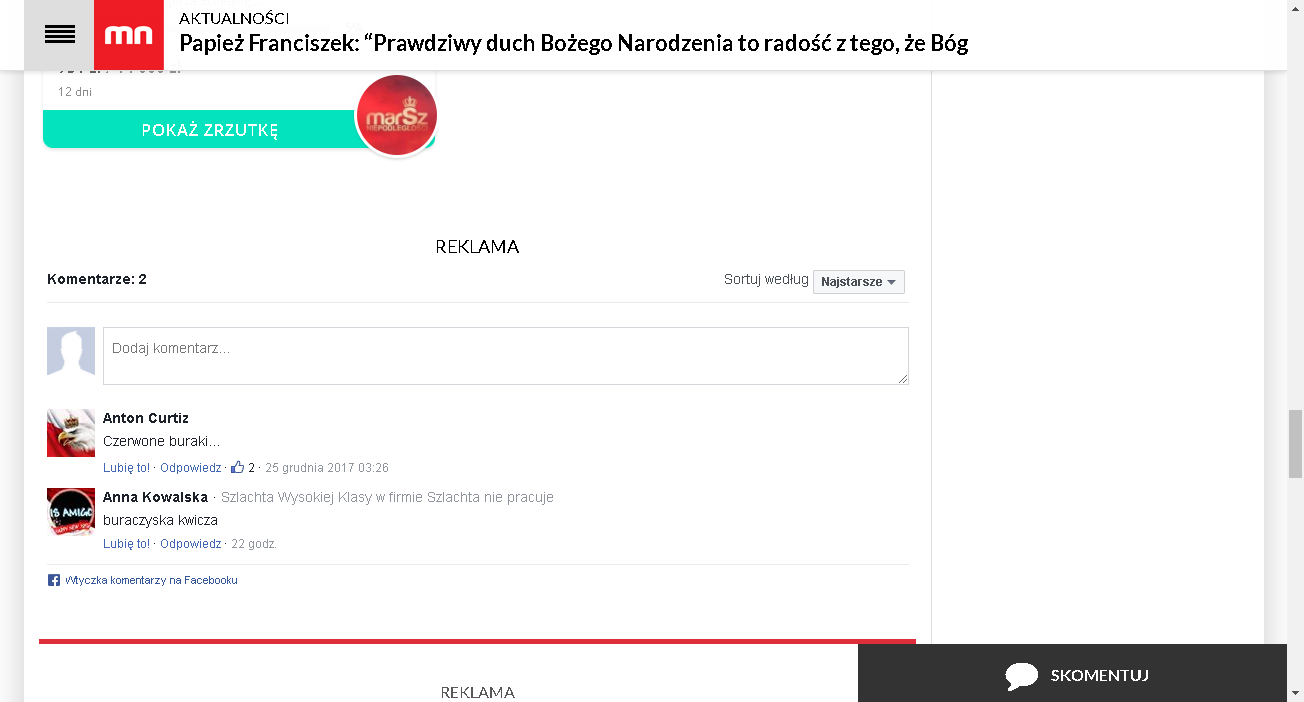 2017-12-26 19_30_27-abp glodz_ _polskich spraw nie rozstrzygnie ani ulica ani zagranica ani reka p