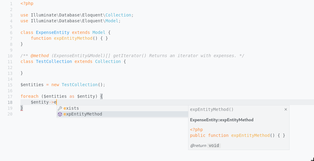 Intersection types don't work in annotations · Issue #1837 · bmewburn ...