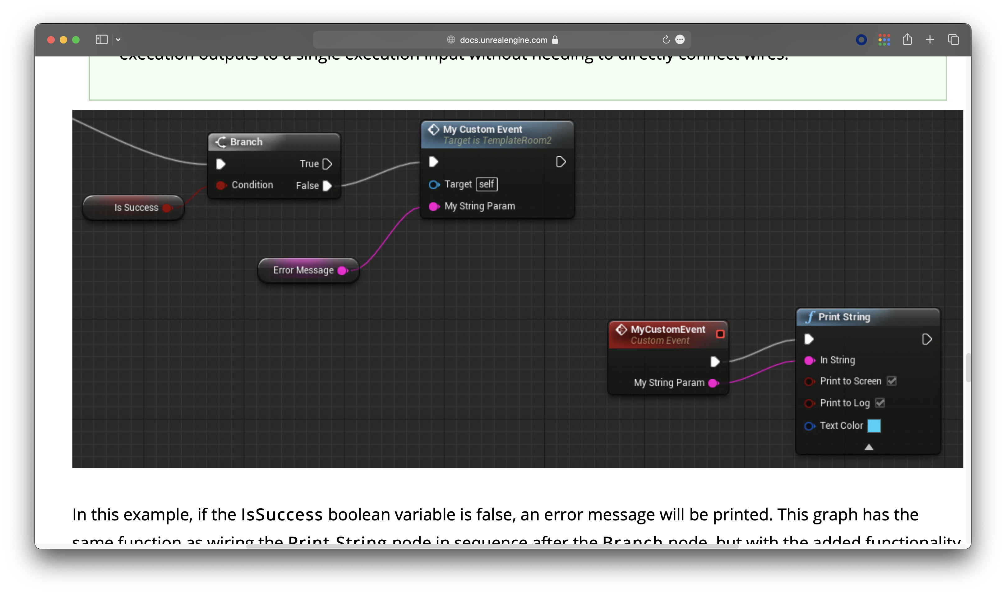 Graph Name Convention Custom Event Unreal Engine Blueprints naming convention · Issue #123 ...