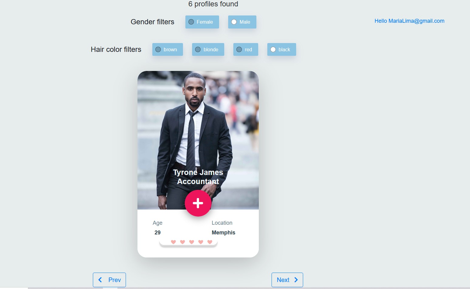 GitHub - JkDev17/dating-site-with-Spring-boot: A dating site using ...