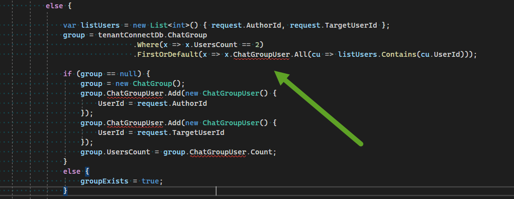 After running the Cli the many to many tables are missing. · Issue ...