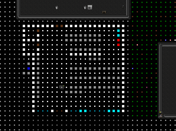 Laundromat Roof Before Save