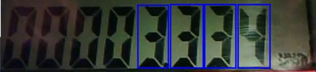 Seven segment display recognition · Issue #571 · jomjol/AI-on-the-edge ...