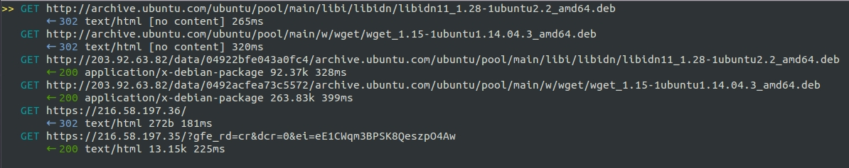 400 Bad Request and 502 Bad Gateway + Certificate Errors while ...