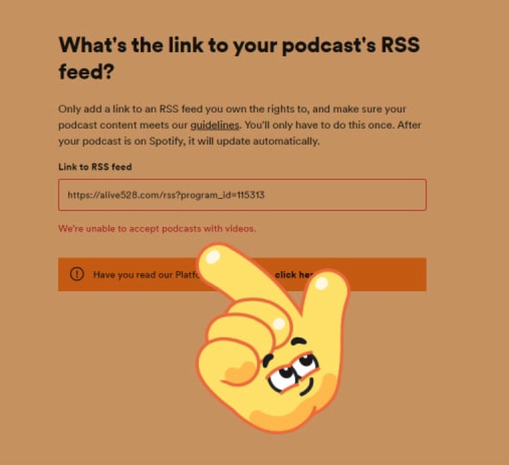 Issue with RSS feeds · Issue #7167 · WWBN/AVideo · GitHub