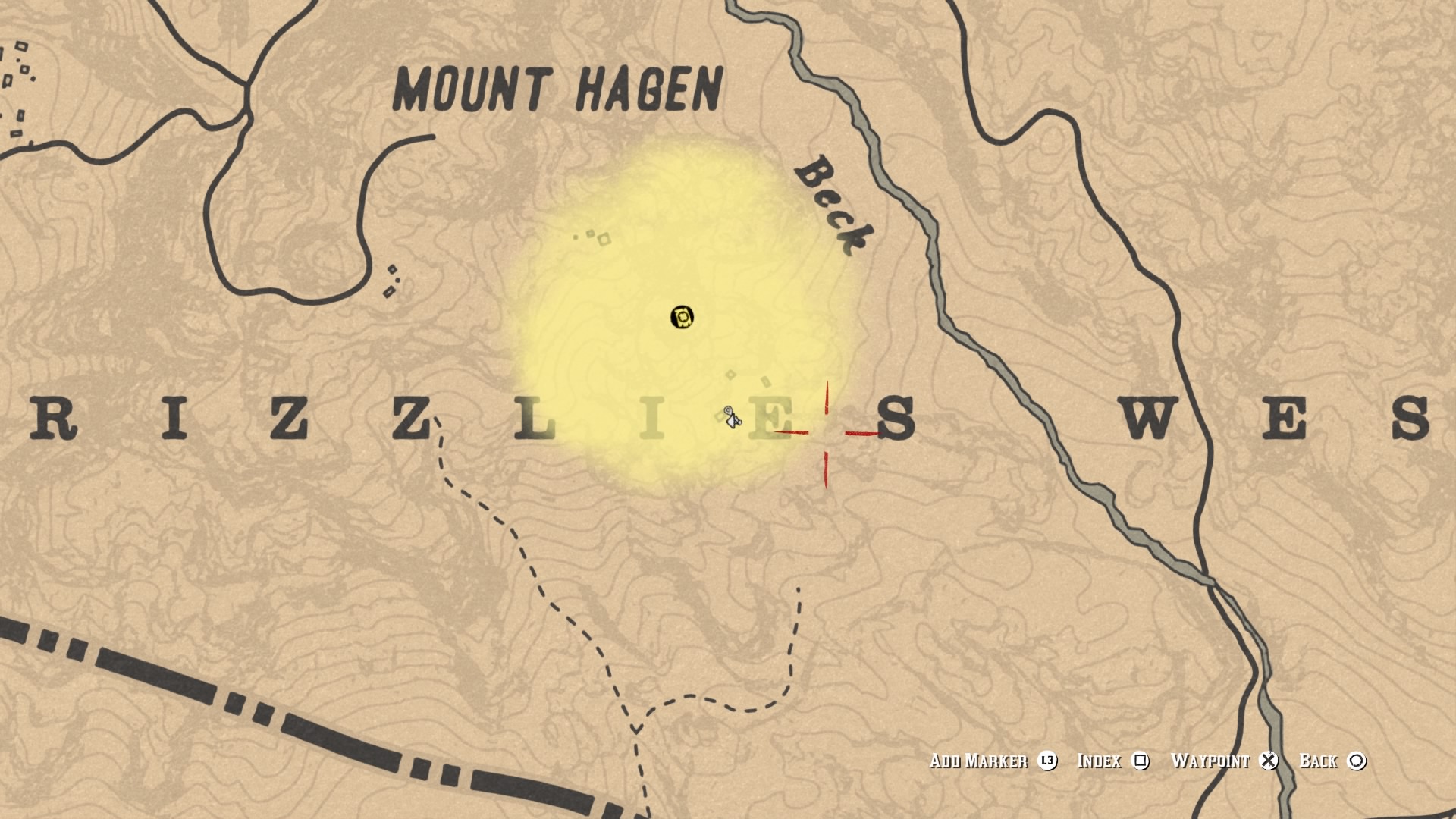 New item locations at Cycle 5. December 14 · Issue 466 · jeanropke/RDR2CollectorsMap · GitHub