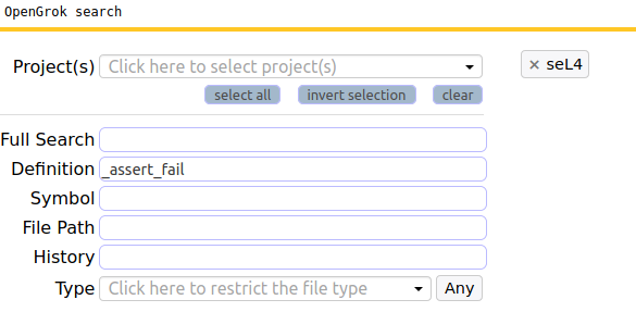 suggester is not working · Issue #3668 · oracle/opengrok · GitHub