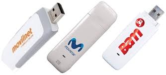modems 3g