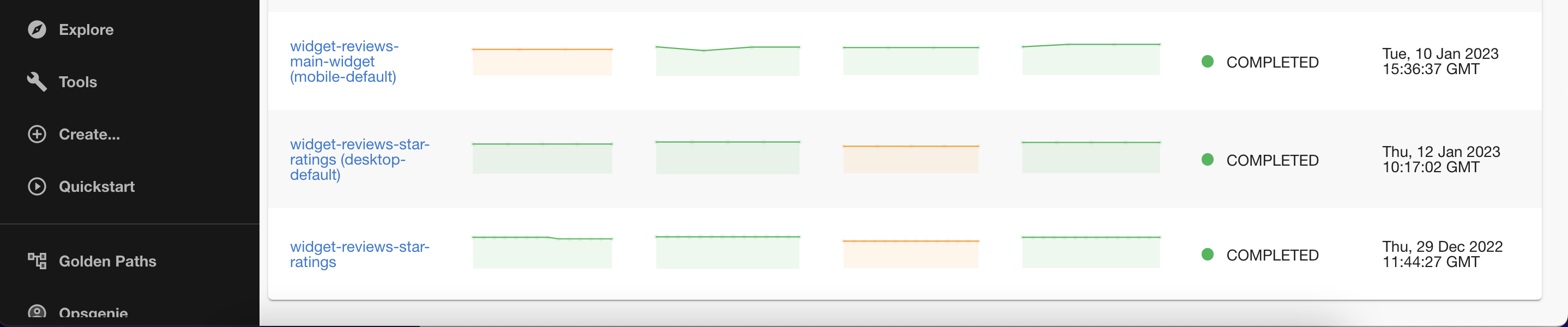 🐛 Bug Report: Lighthouse plugin does not render pagination · Issue ...