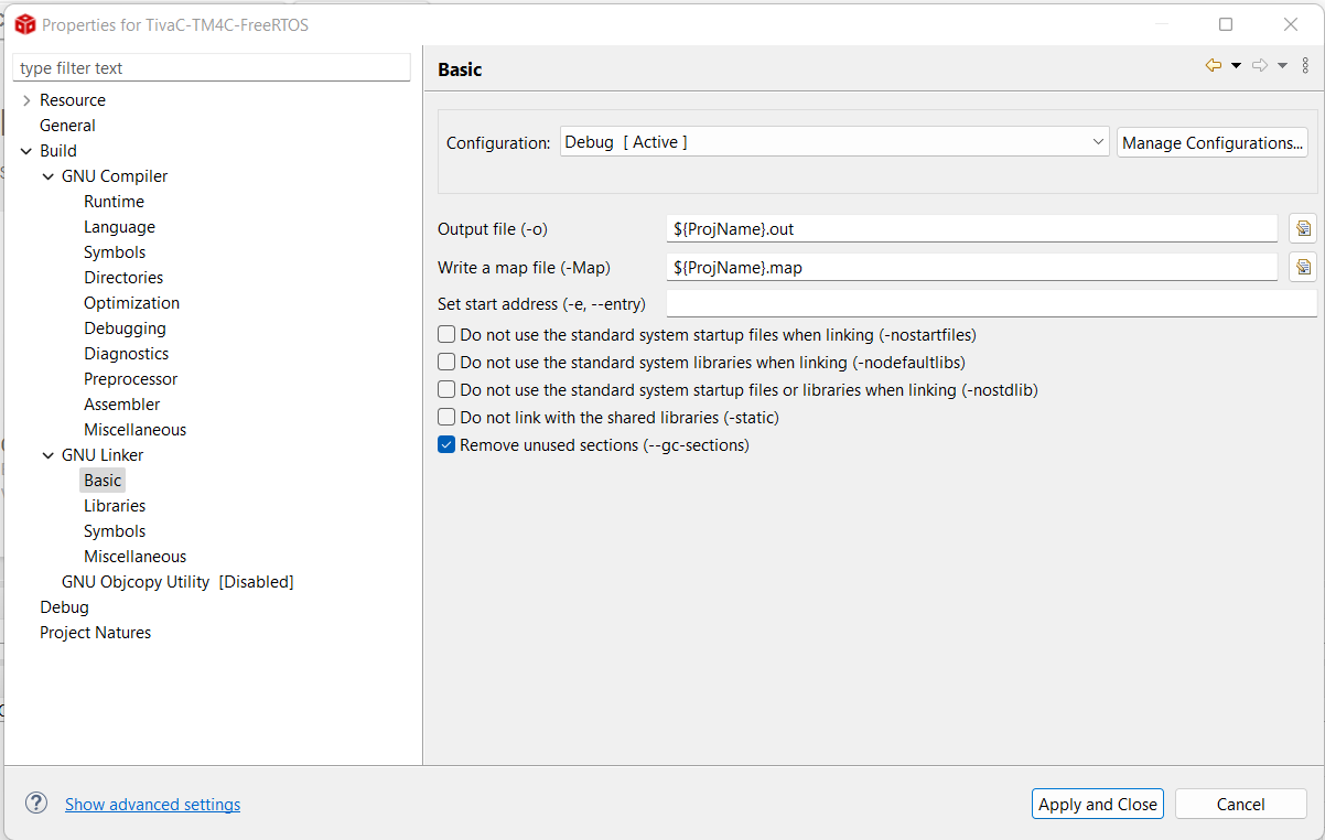 GitHub - Rafaelatff/Learning-FreeRTOS: Let's learn FreeRTOS using Tiva ...