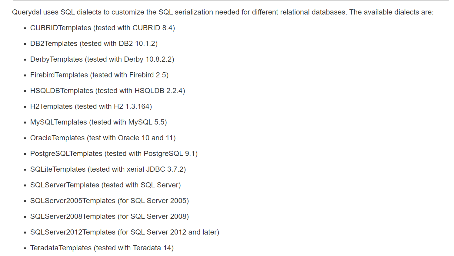 Cannot resolve method 'with' in 'JPAQueryFactory' · Issue #3108 ...