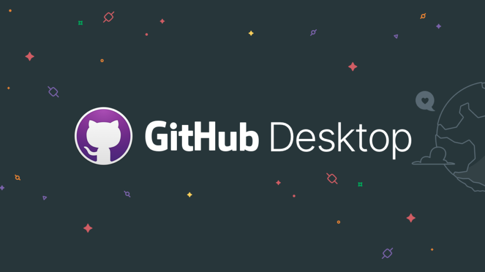 git lfs github desktop