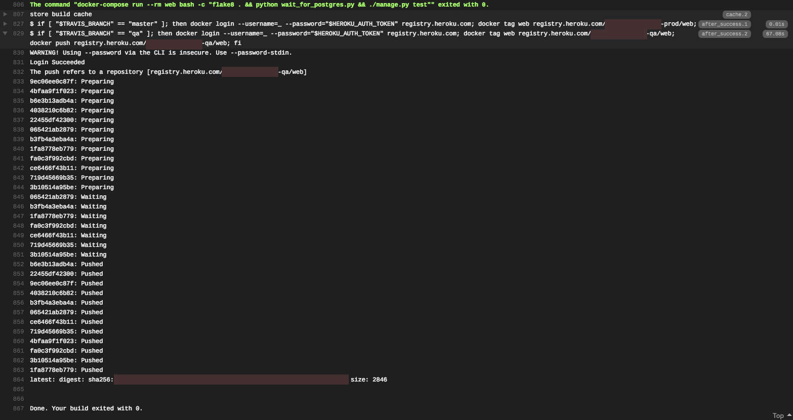 travisci-docker-heroku