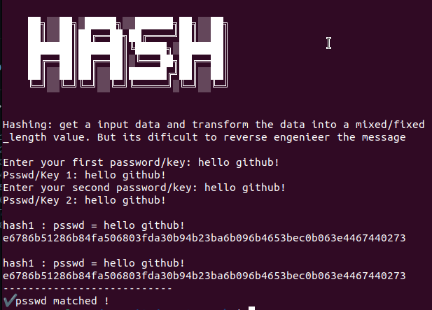 GitHub - itsyoboygod/cryptography: 7 Cryptography Concepts EVERY ...