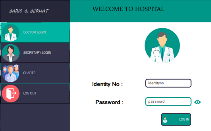 GitHub - beratergnn/hospital_management_system: Hospital Management ...
