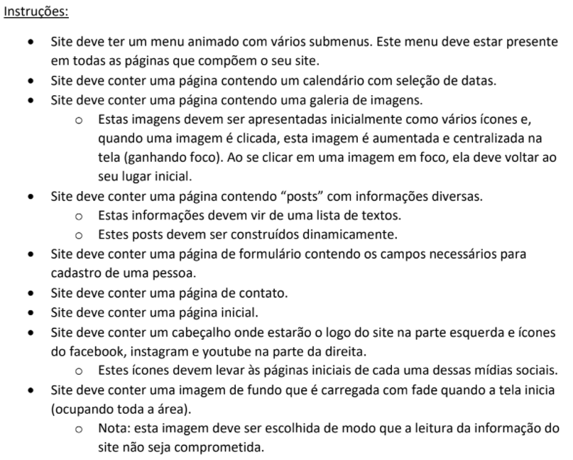 GitHub - MaKvitti/Projeto_Programacao_Web: Projeto para finalização da ...