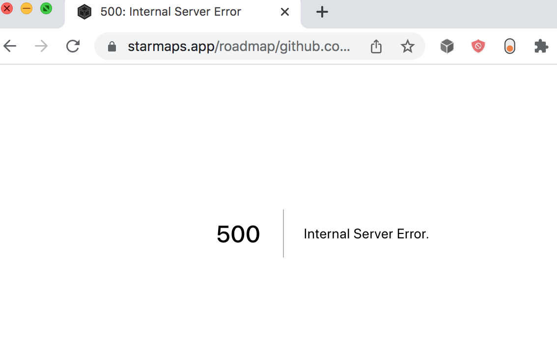 fix: Bacalhau roadmap yields internal server error · Issue #158 · pln ...