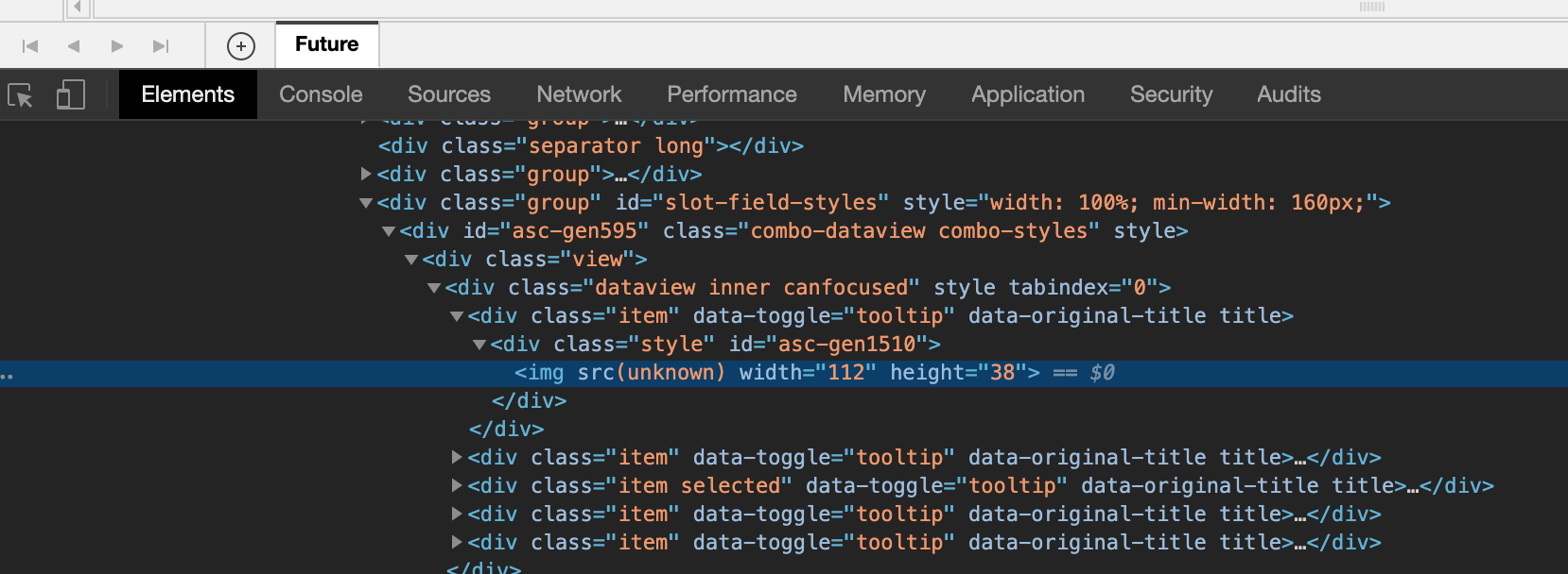 Accents / styles in toolbar are not loading · Issue #729 · ONLYOFFICE ...