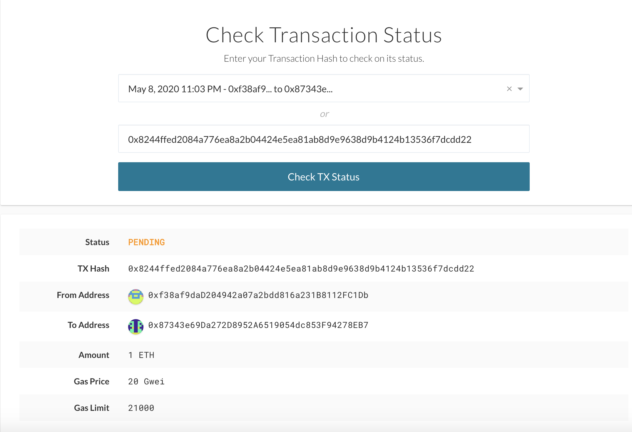 GitHub - sz2739/BLOCKCHAIN-TESTNET-SETUP: Instruction for seting up a ...