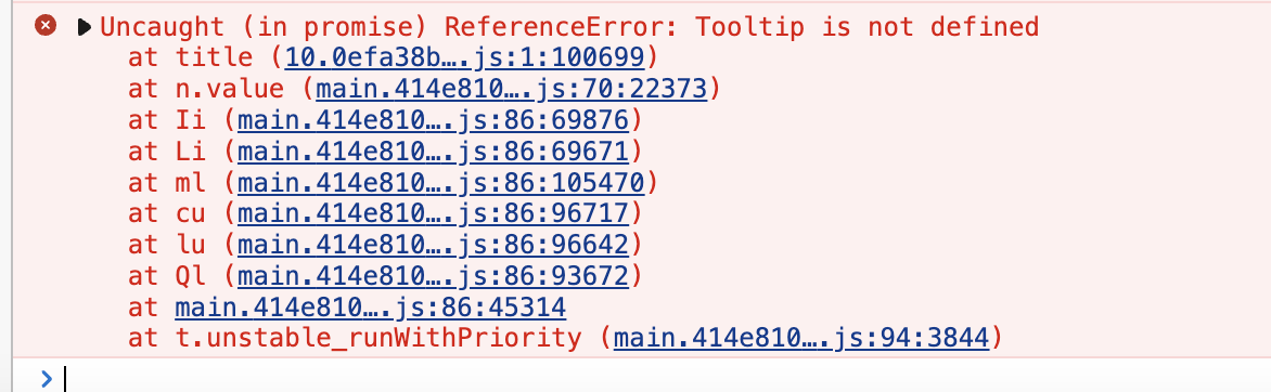 BUG: service page js error · Issue #5374 · kubesphere/kubesphere · GitHub