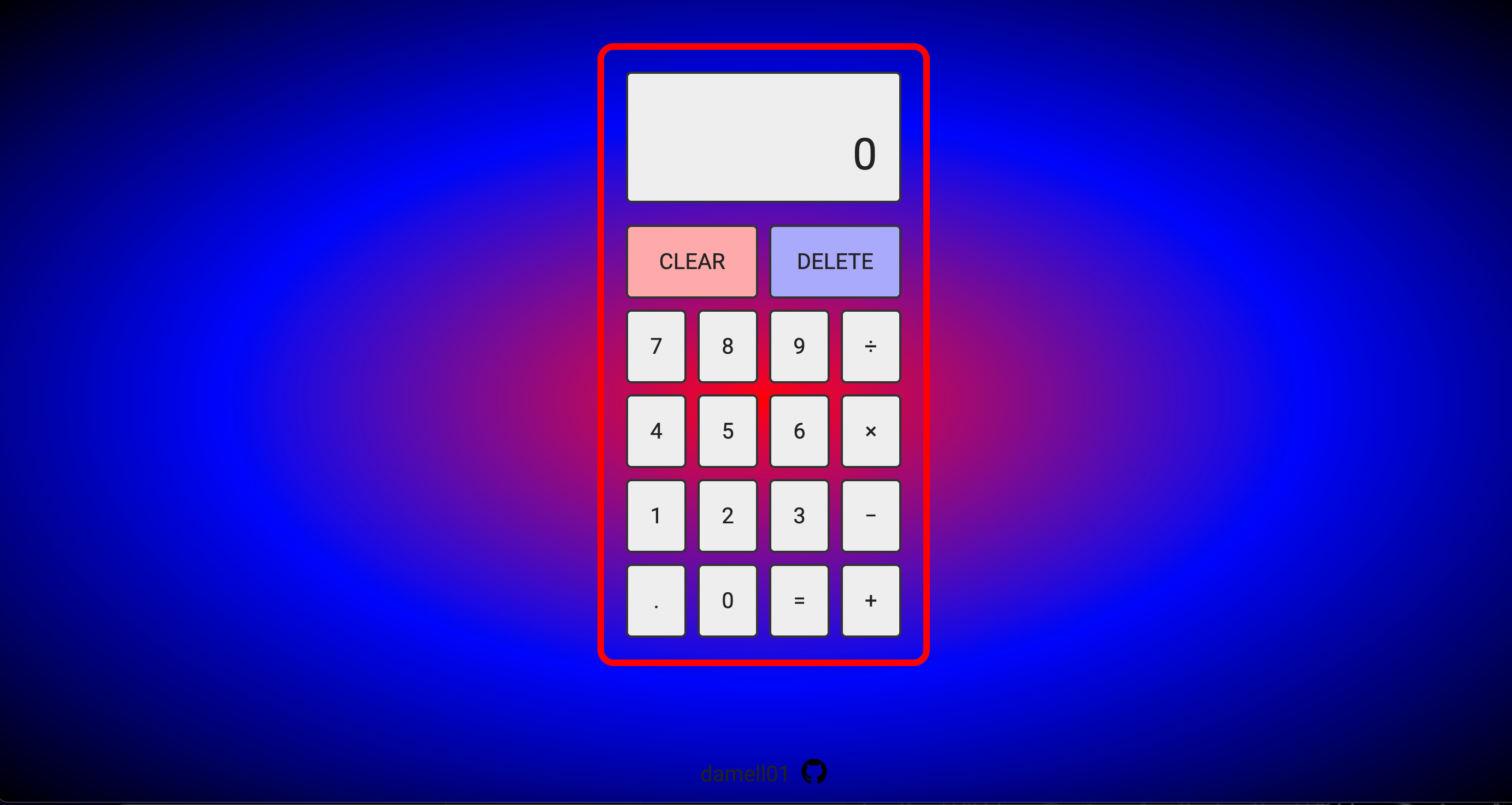 GitHub - damell01/calculator-program · GitHub