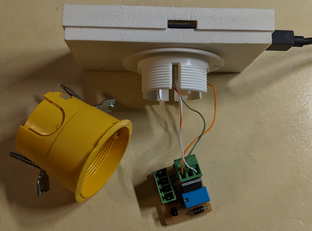 GitHub - Serge-IZOARD/Thermostats-Manager: Manager for 6 Thermostats ...