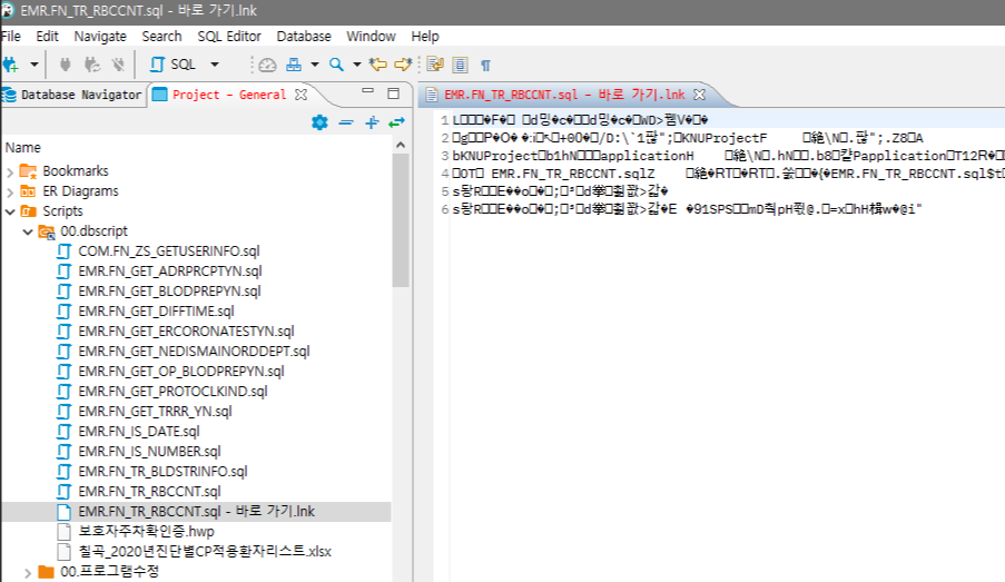 Improved link file opening · Issue #12933 · dbeaver/dbeaver · GitHub