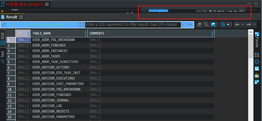 Find window Hidden · Issue #7992 · dbeaver/dbeaver · GitHub