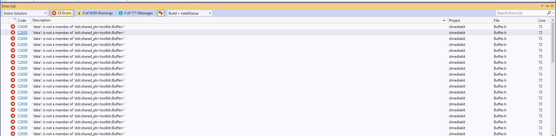 [BUG] Build on Windows failed (latest source code) · Issue #978 ...
