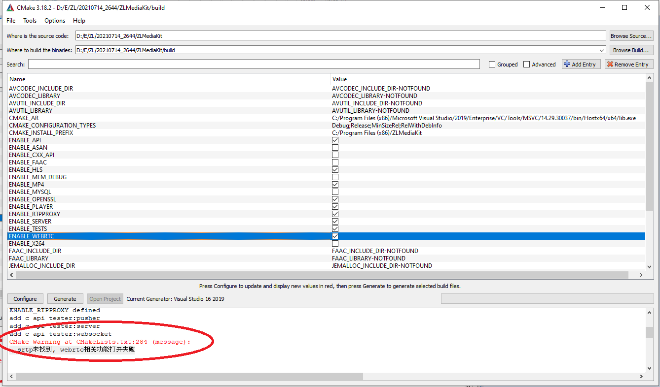 [BUG] Build on Windows failed (latest source code) · Issue #978 ...