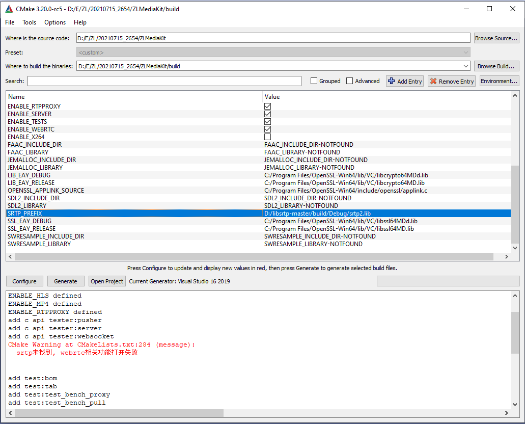 [BUG] Build on Windows failed (latest source code) · Issue #978 ...