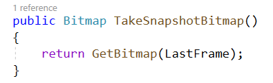 how to continuous snapshot · Issue #175 · SuRGeoNix/Flyleaf · GitHub