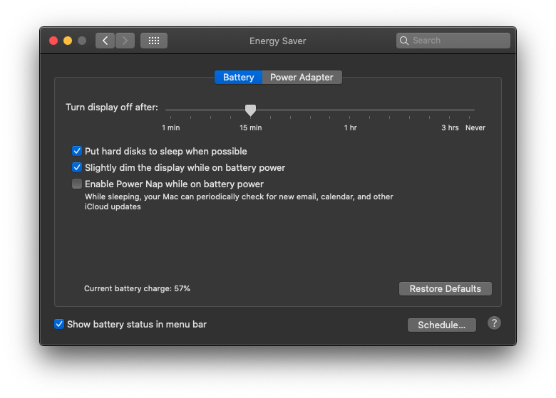 Audio and Battery Indicator not working (Big Sur) · Issue 3 · exxncss