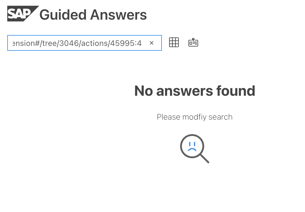 BUG - Copied shareable ID does not work (tested on published v1.19.0 ...