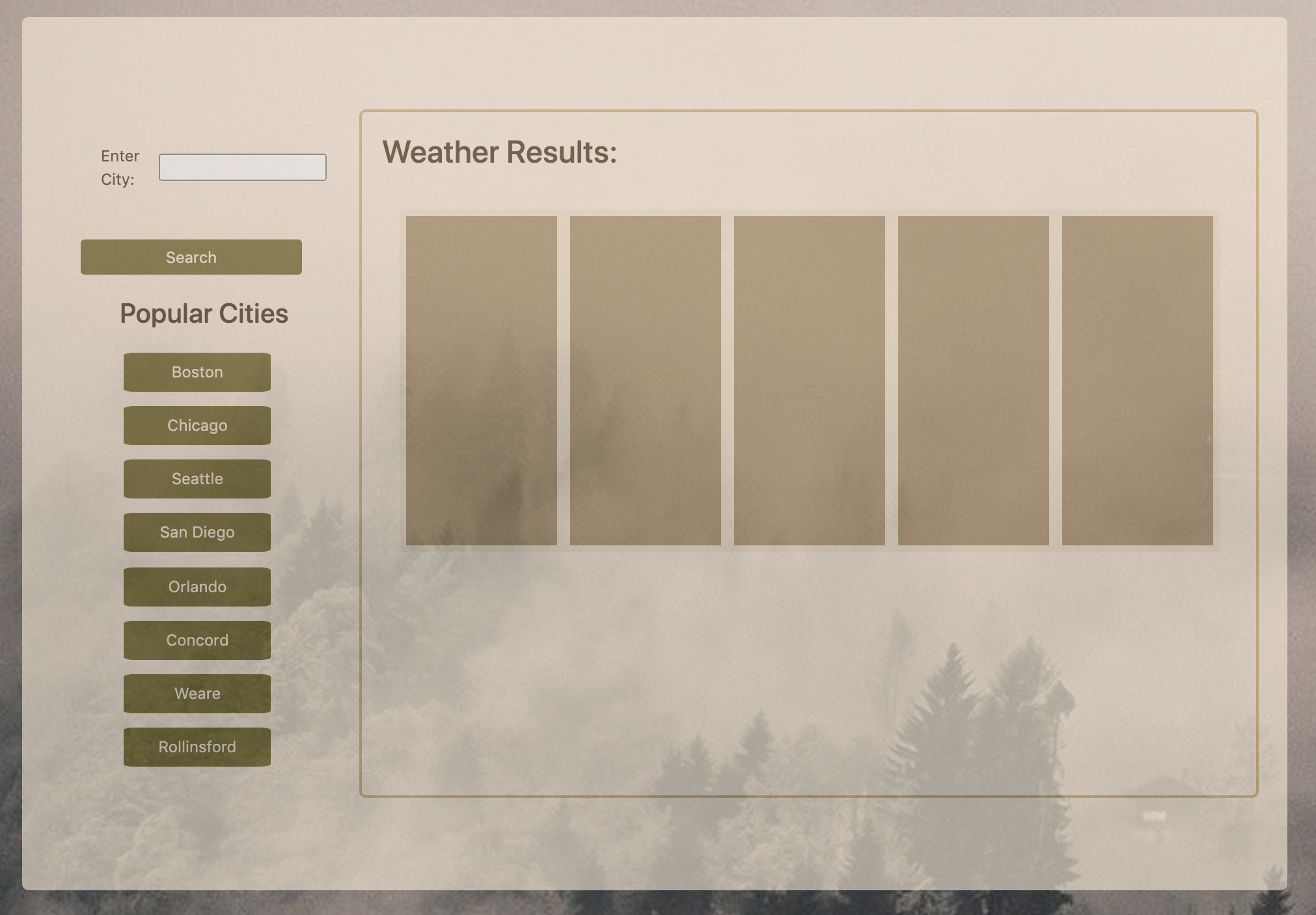 GitHub - Bkrendan12/Weather-API-App: # Weather-Api-API