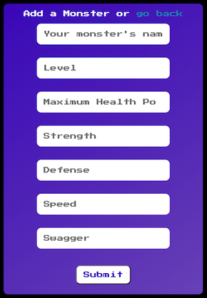 GitHub - mosterBattle/monster-battle · GitHub