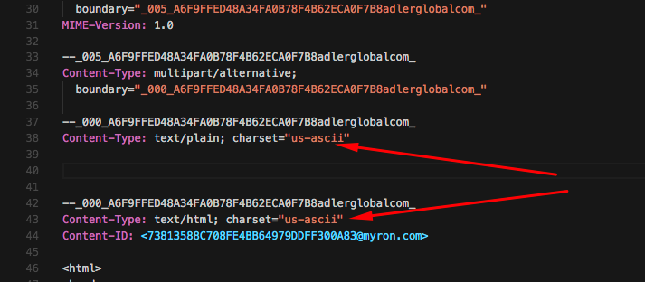 Change Charset · Issue #413 · ecederstrand/exchangelib · GitHub