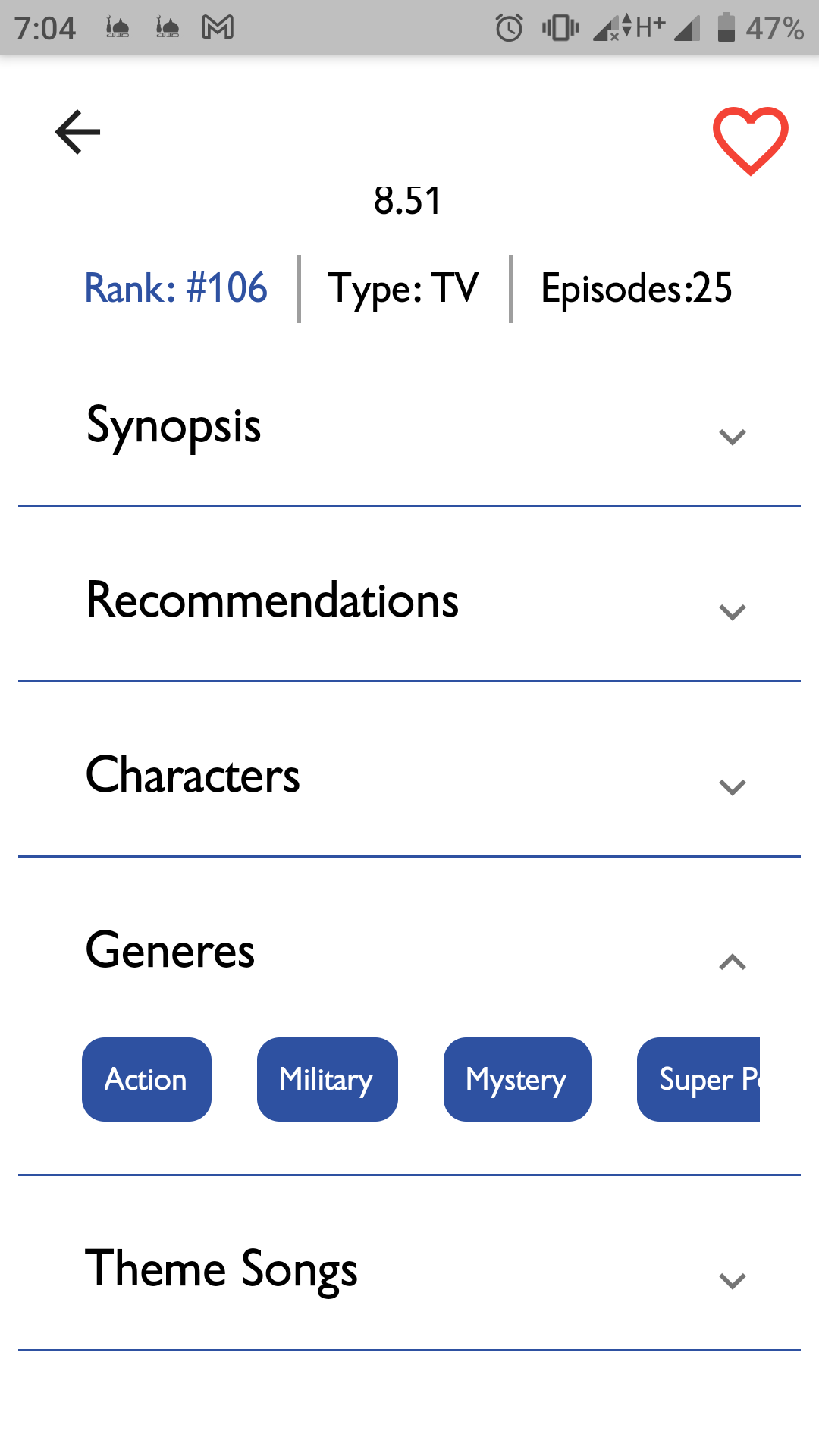 GitHub - Ammourie/MyAnimeList-Beta: a simple app to track animes and mangas
