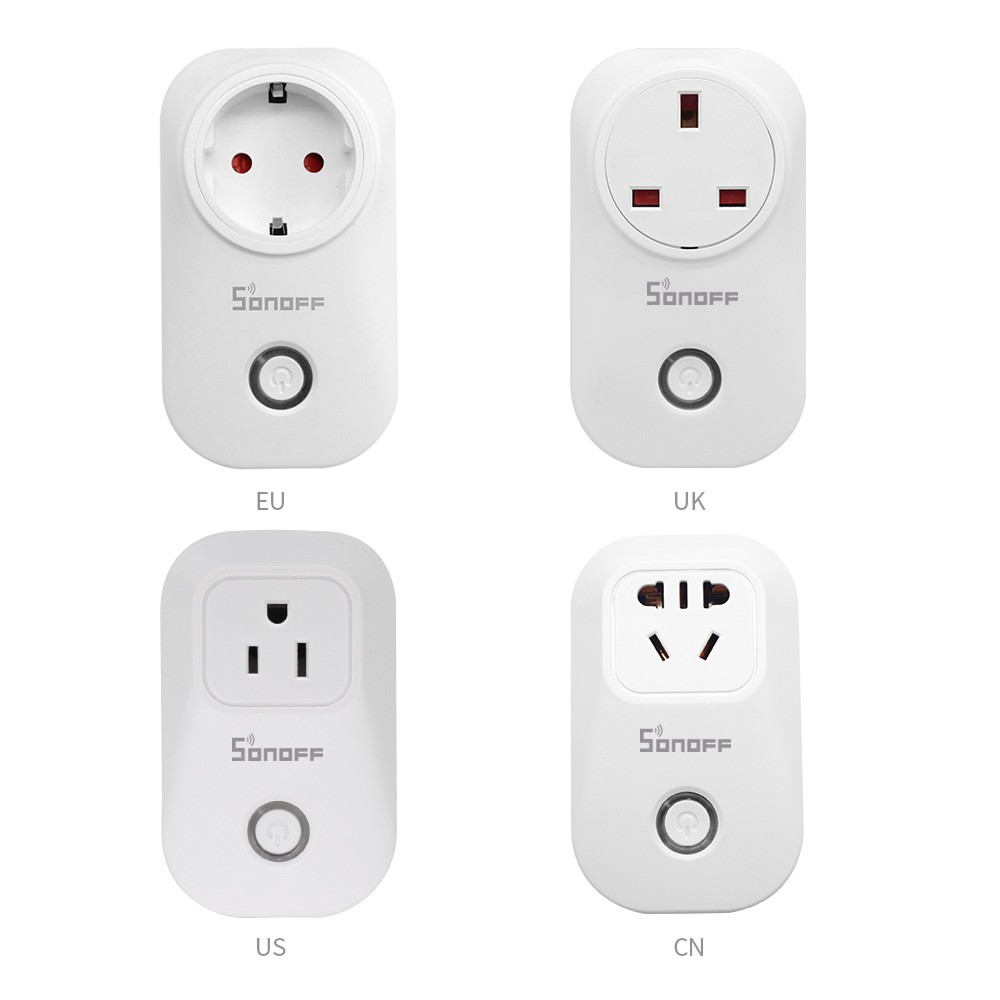 Shelly 2.5 vs Sonoff DualR3 -Since I have got both - let's talk about  differences! : r/homeautomation