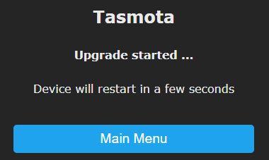 Gestire le tapparelle elettriche tramite firmware Tasmota (v2) 