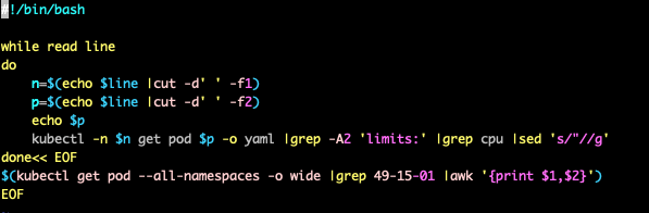 LowNodeUtilization: cpu utilization don't precise. · Issue #864 ...