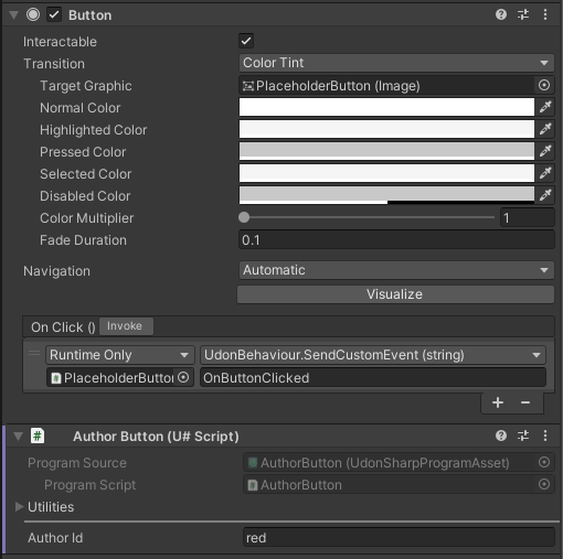 GitHub - halomakes/vrc-world-avipicker: Udon Avatar Picker