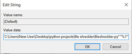 GitHub - alec-jensen/file-shredder: A simple but effective file ...